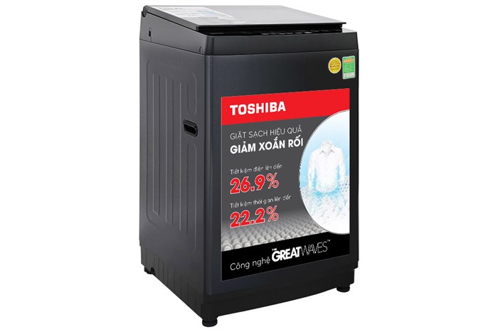 Máy Giặt Inverter Toshiba 10 Kg AW-DM1100JV(MK)